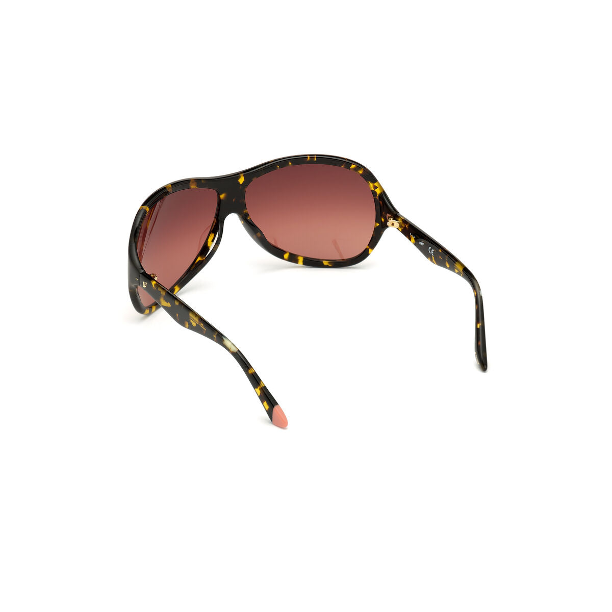 Damsolglasögon Web Eyewear WE0290-6552F Ø 65 mm finns hos Aktivcamping
