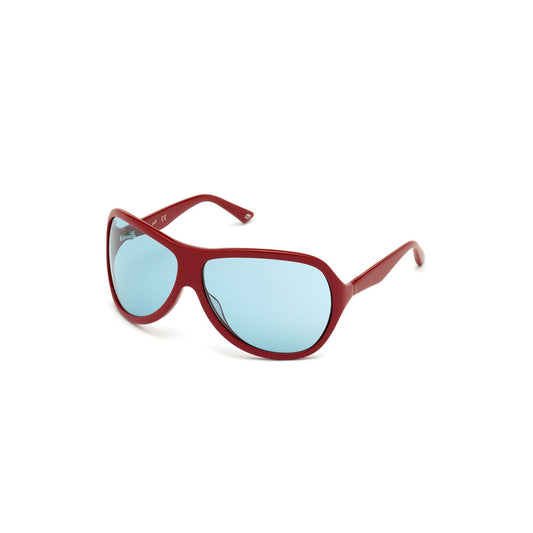 Damsolglasögon Web Eyewear WE0290-6566V Ø 65 mm finns hos Aktivcamping
