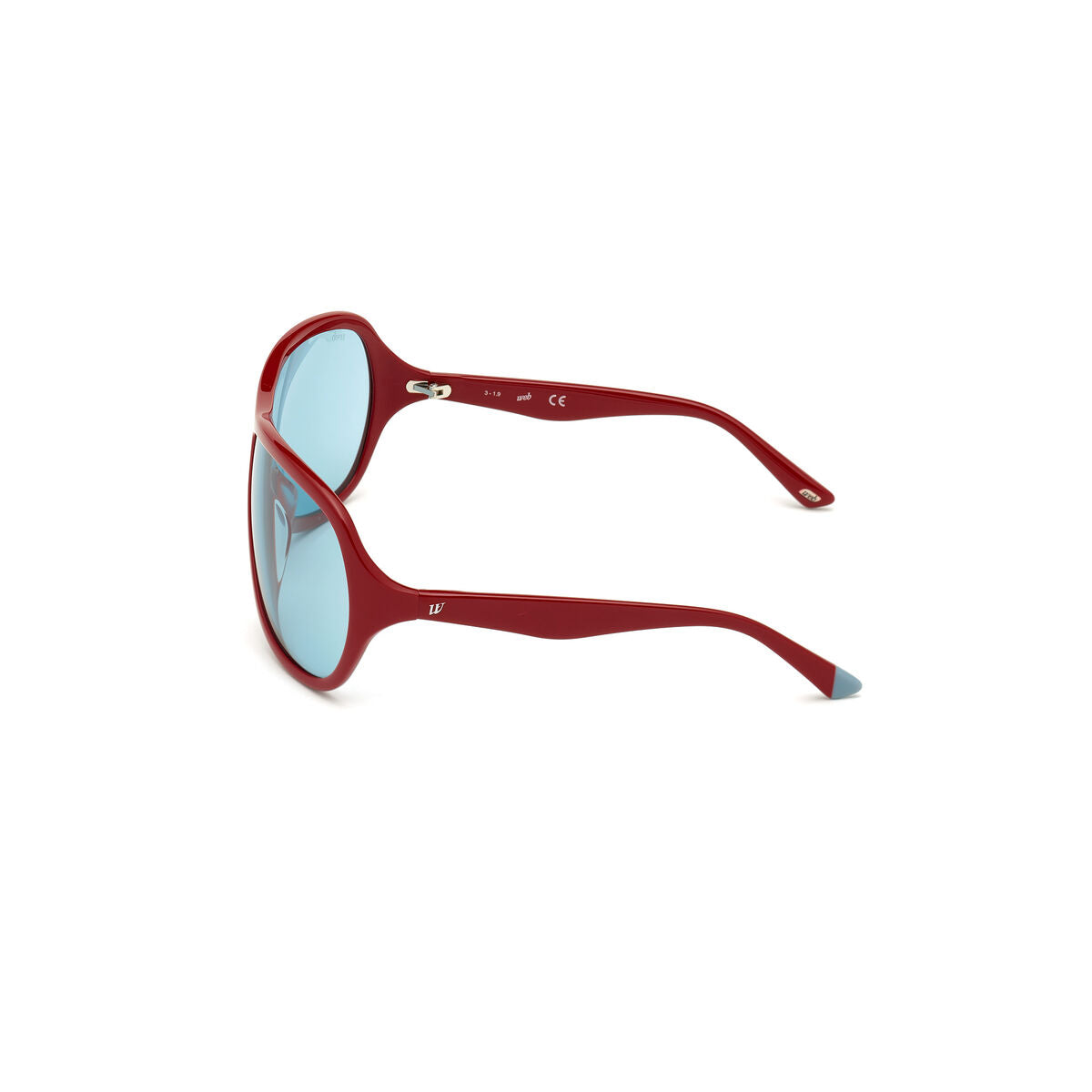Damsolglasögon Web Eyewear WE0290-6566V Ø 65 mm finns hos Aktivcamping