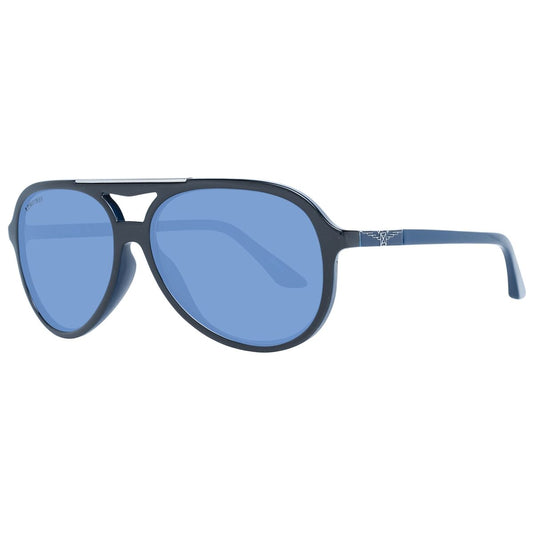 Herrsolglasögon Longines LG0003-H 5905V finns hos Aktivcamping