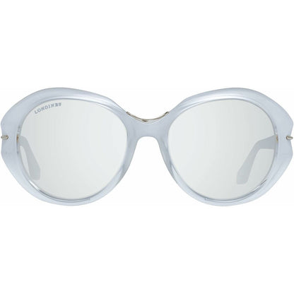 Damsolglasögon Longines LG0012H5524X Ø 55 mm finns hos Aktivcamping