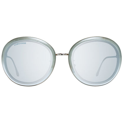 Damsolglasögon Longines LG0011H5624X ø 56 mm finns hos Aktivcamping