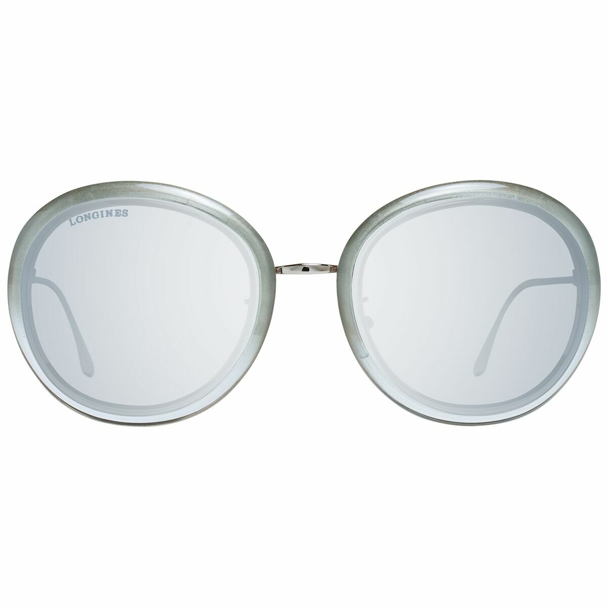 Damsolglasögon Longines LG0011H5624X ø 56 mm finns hos Aktivcamping