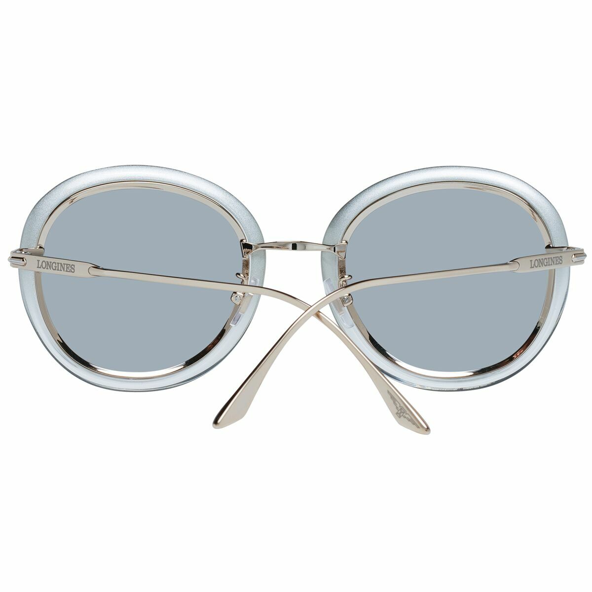 Damsolglasögon Longines LG0011H5624X ø 56 mm finns hos Aktivcamping