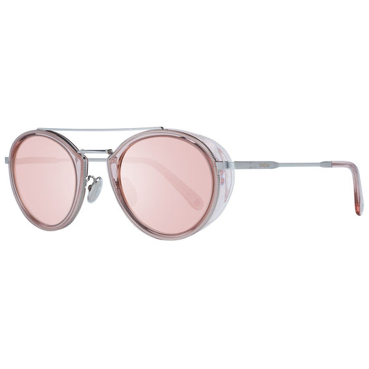Herrsolglasögon Omega OM0021-H 5272U Multicolour finns hos Aktivcamping