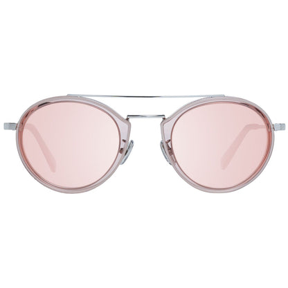 Herrsolglasögon Omega OM0021-H 5272U Multicolour finns hos Aktivcamping