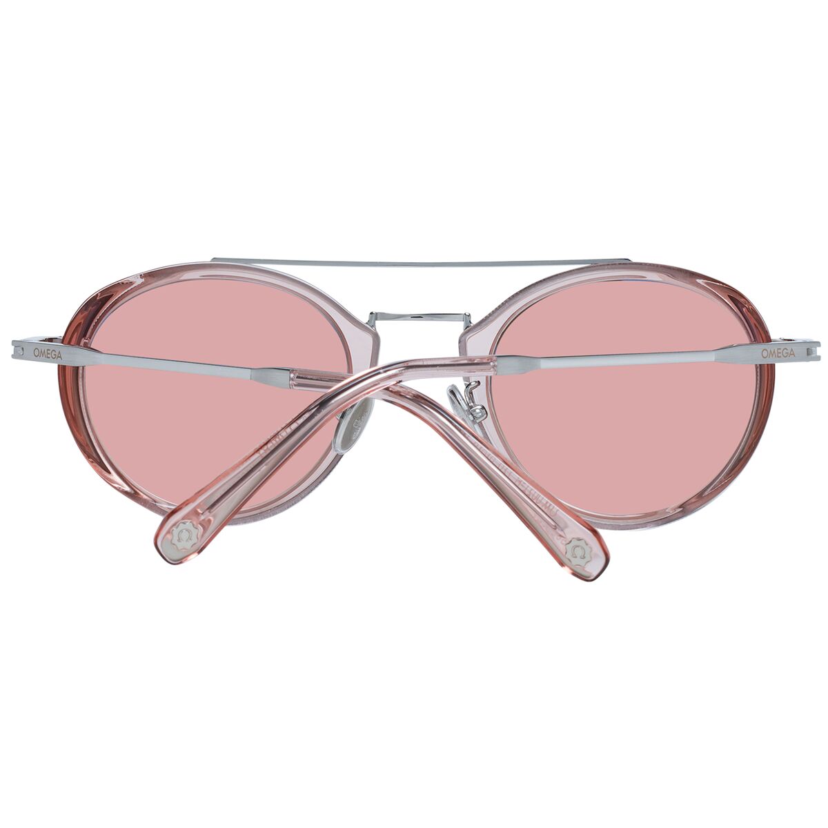 Herrsolglasögon Omega OM0021-H 5272U Multicolour finns hos Aktivcamping