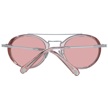 Herrsolglasögon Omega OM0021-H 5272U Multicolour finns hos Aktivcamping