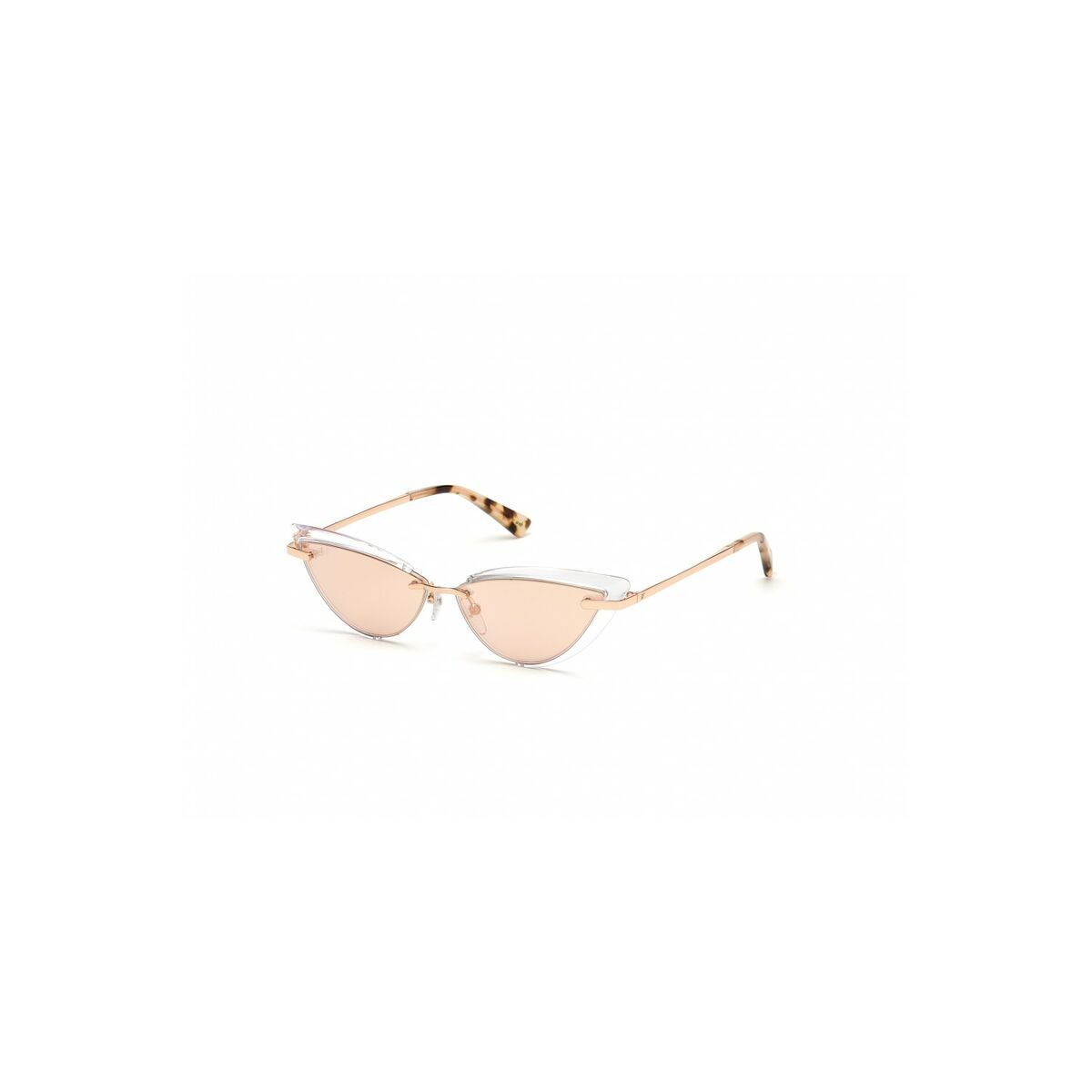 Damsolglasögon Web Eyewear WE0283-26Z-56 ø 56 mm finns hos Aktivcamping