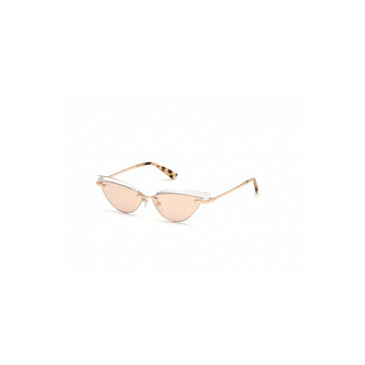 Damsolglasögon Web Eyewear WE0283-26Z-56 ø 56 mm finns hos Aktivcamping