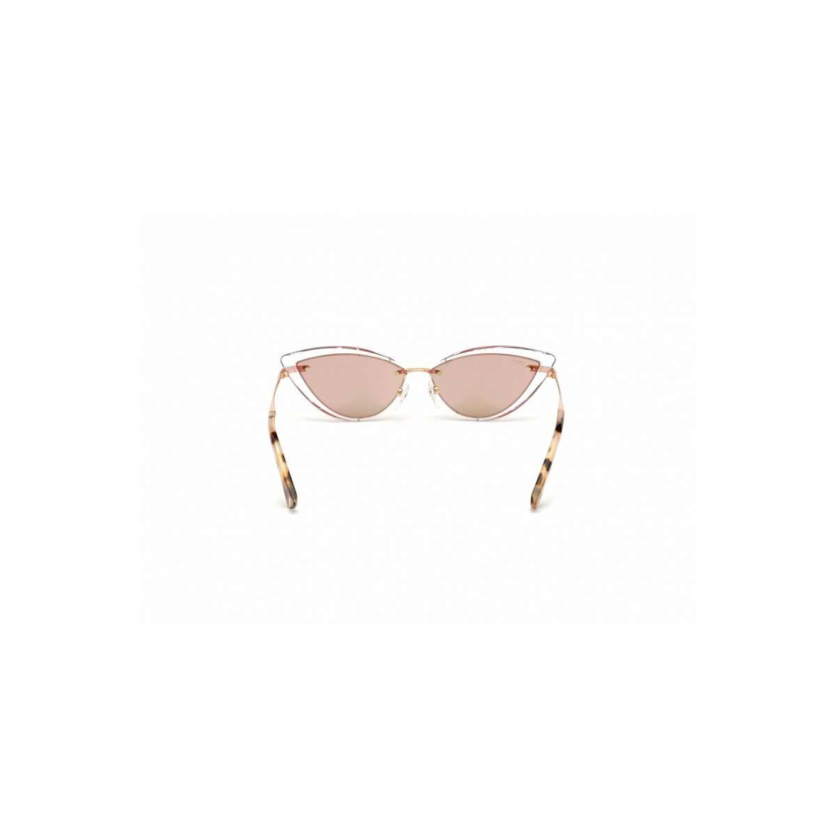 Damsolglasögon Web Eyewear WE0283-26Z-56 ø 56 mm finns hos Aktivcamping