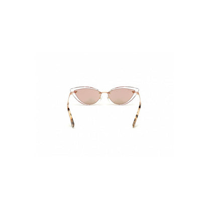 Damsolglasögon Web Eyewear WE0283-26Z-56 ø 56 mm finns hos Aktivcamping