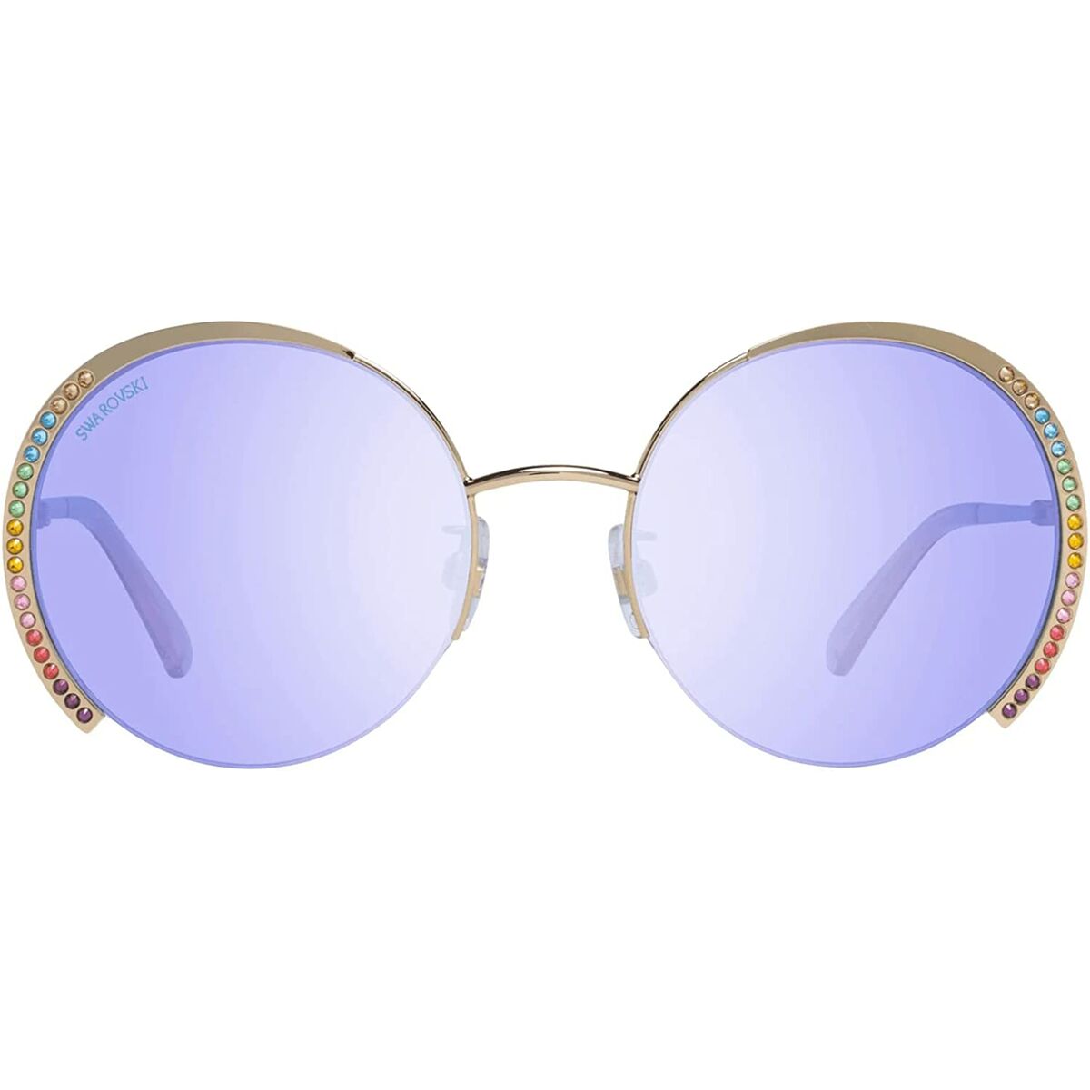 Damsolglasögon Swarovski SK0280-H 5632W - finns hos Aktivcamping