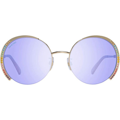 Damsolglasögon Swarovski SK0280-H 5632W - finns hos Aktivcamping