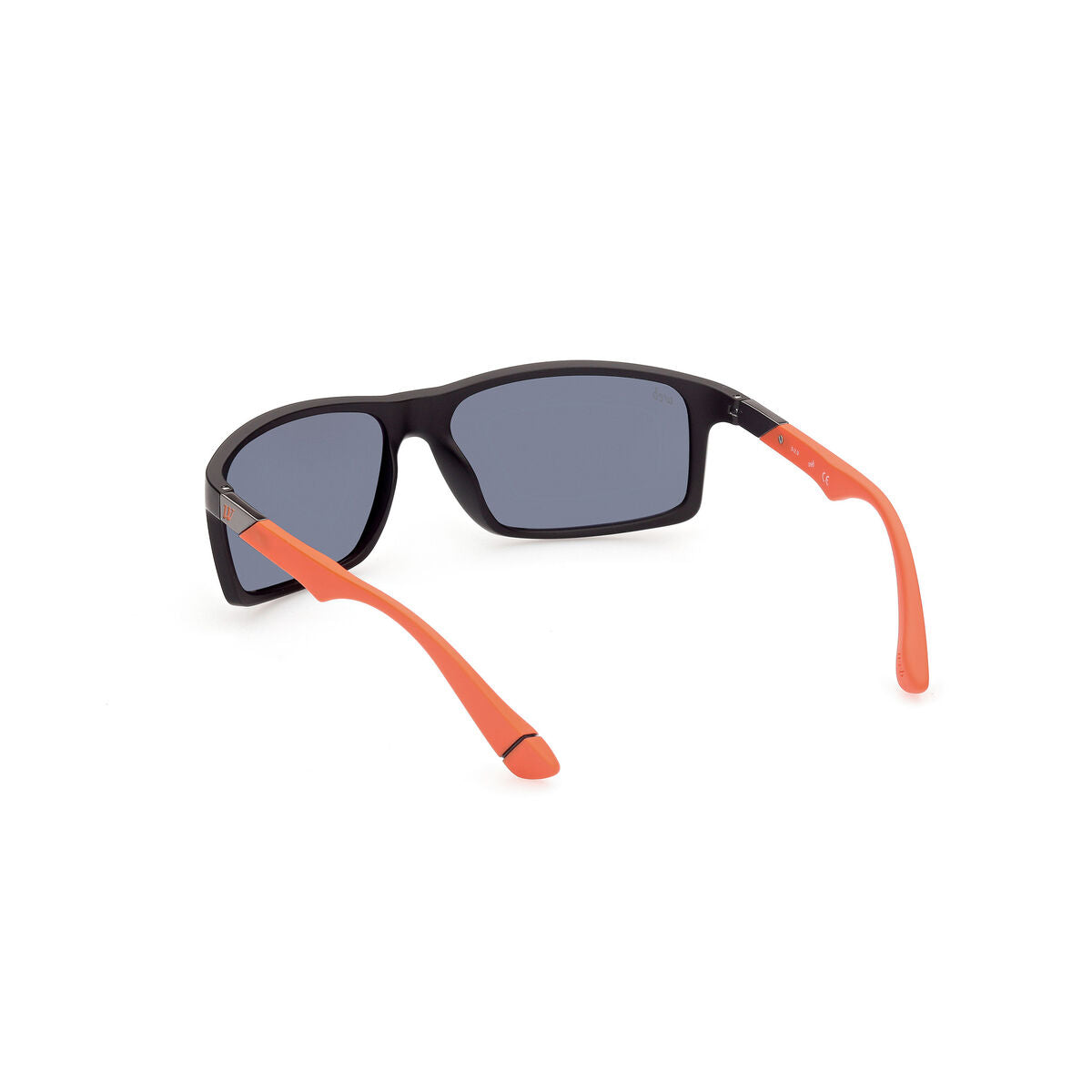 Herrsolglasögon Web Eyewear WE0293-6305C ø 63 mm finns hos Aktivcamping