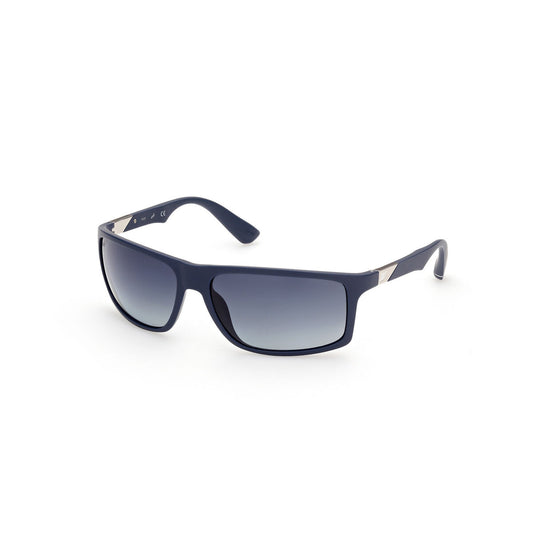 Herrsolglasögon Web Eyewear WE0293-6391V ø 63 mm finns hos Aktivcamping