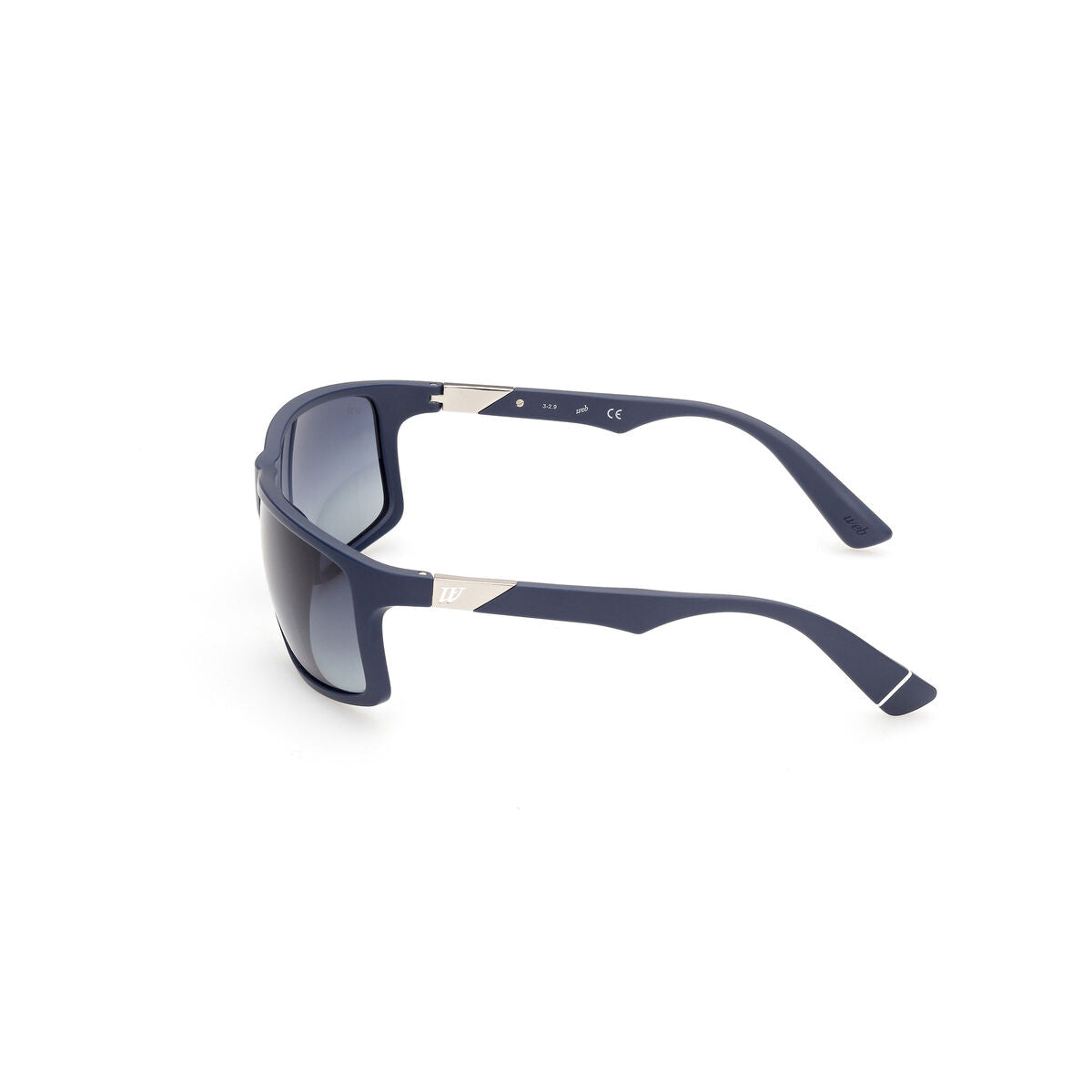 Herrsolglasögon Web Eyewear WE0293-6391V ø 63 mm finns hos Aktivcamping