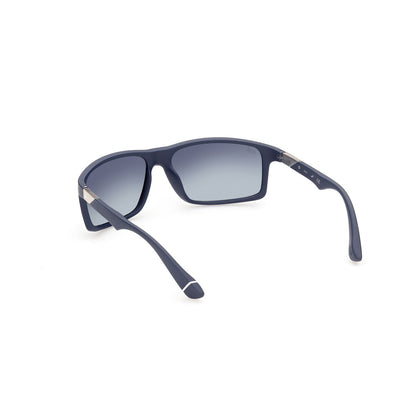 Herrsolglasögon Web Eyewear WE0293-6391V ø 63 mm finns hos Aktivcamping