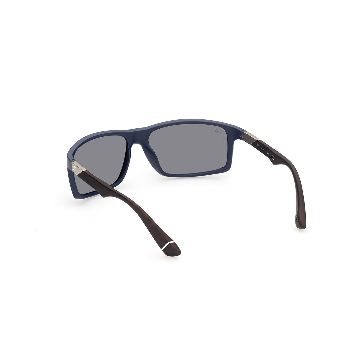 Herrsolglasögon Web Eyewear WE0293-6392C ø 63 mm finns hos Aktivcamping