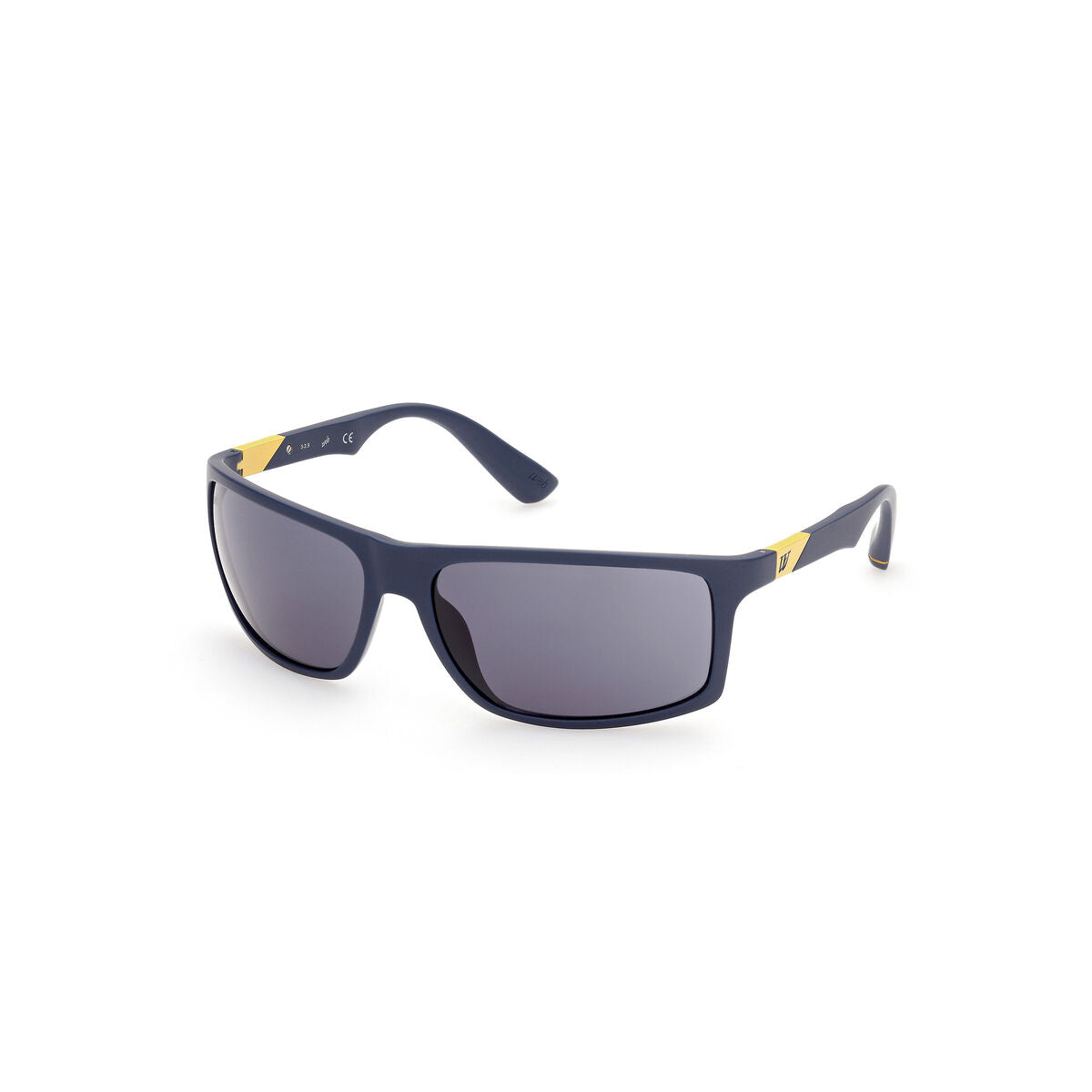 Herrsolglasögon Web Eyewear WE0293-6392V ø 63 mm finns hos Aktivcamping