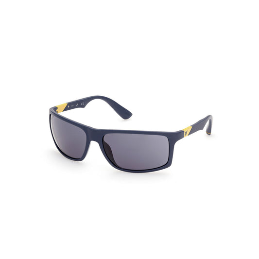 Herrsolglasögon Web Eyewear WE0293-6392V ø 63 mm finns hos Aktivcamping