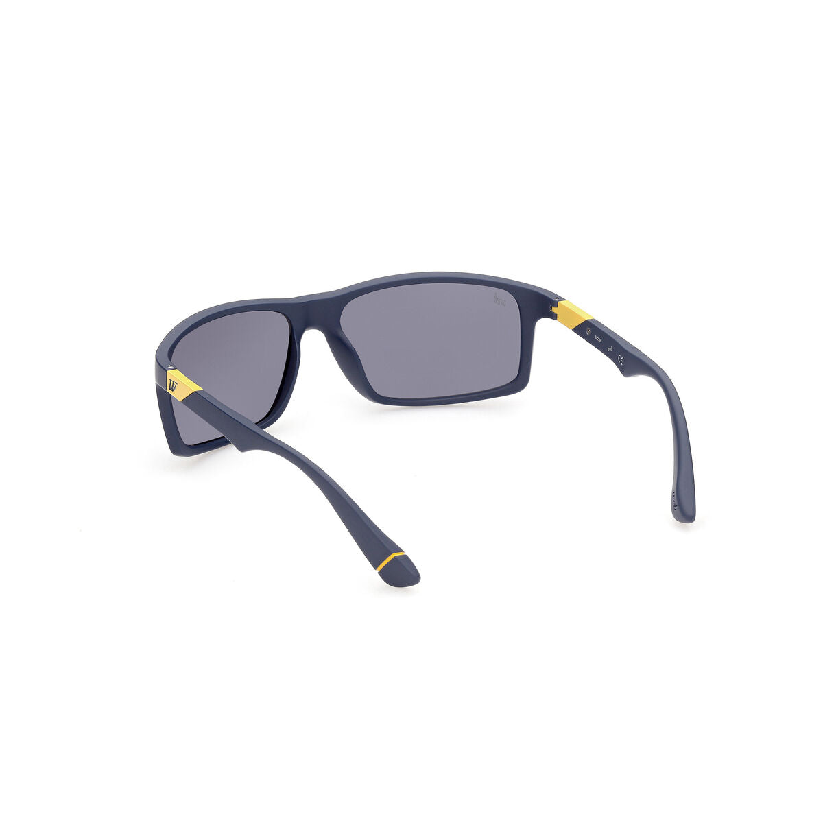 Herrsolglasögon Web Eyewear WE0293-6392V ø 63 mm finns hos Aktivcamping