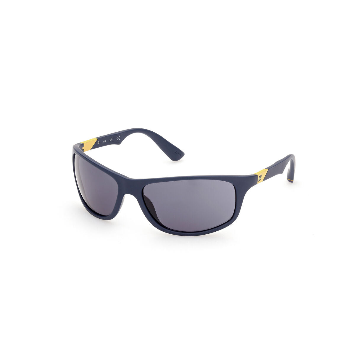 Herrsolglasögon Web Eyewear WE0294-6492V Ø 64 mm finns hos Aktivcamping