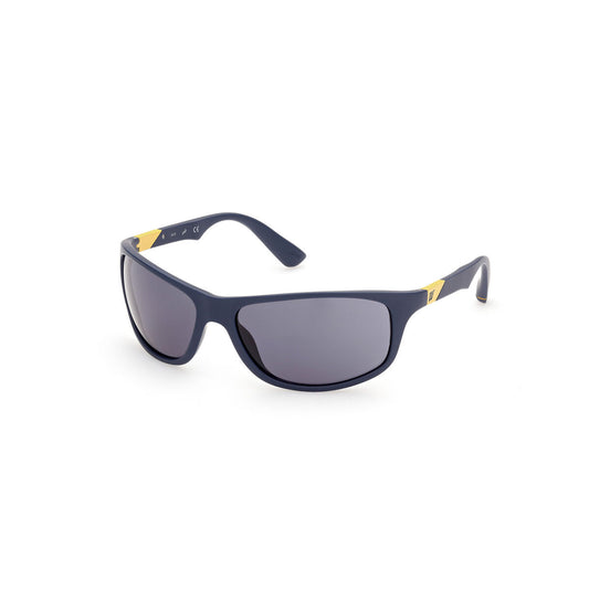 Herrsolglasögon Web Eyewear WE0294-6492V Ø 64 mm finns hos Aktivcamping
