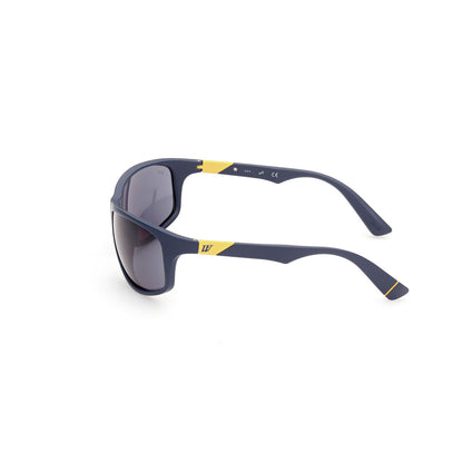 Herrsolglasögon Web Eyewear WE0294-6492V Ø 64 mm finns hos Aktivcamping