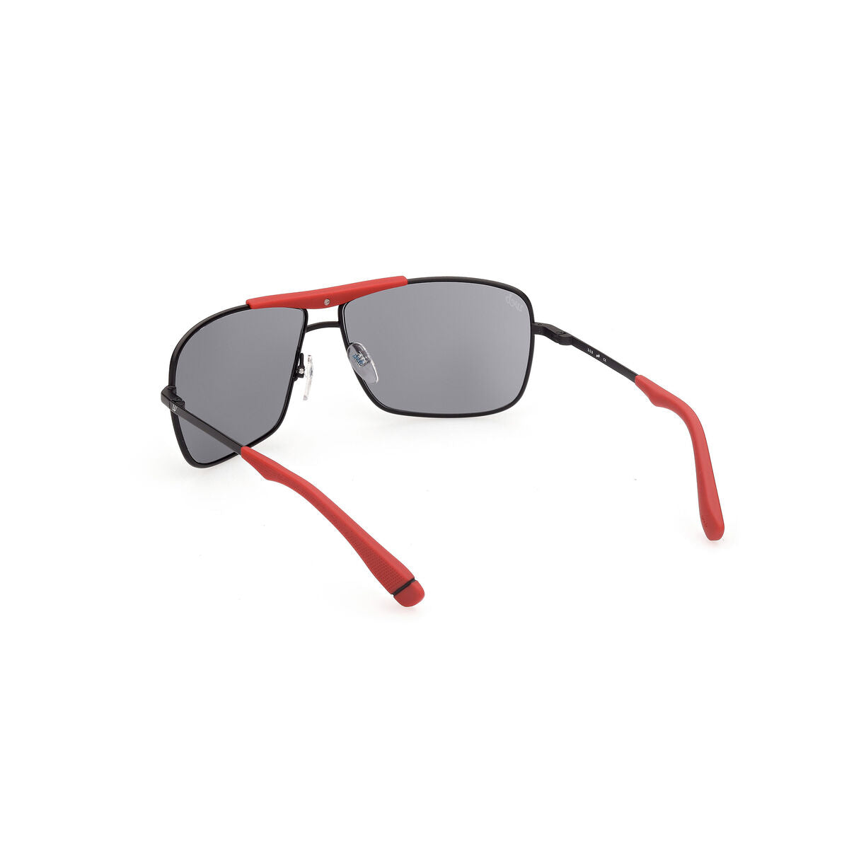 Herrsolglasögon Web Eyewear WE0295-6402A Ø 64 mm finns hos Aktivcamping