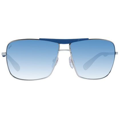 Herrsolglasögon Web Eyewear Multicolour - finns hos Aktivcamping