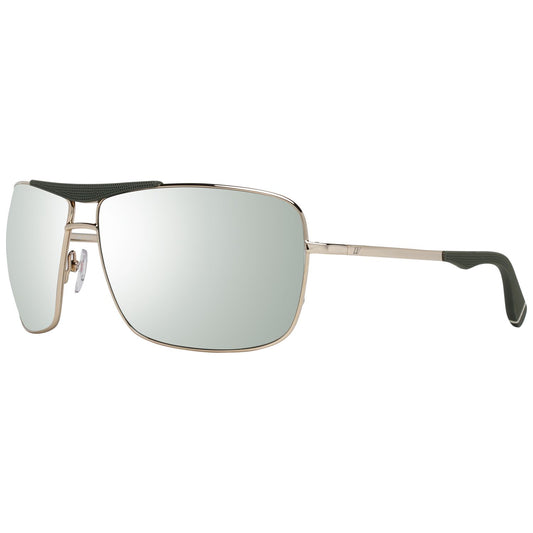 Herrsolglasögon Web Eyewear WE0295-6432P Gyllene Ø 64 mm finns hos Aktivcamping