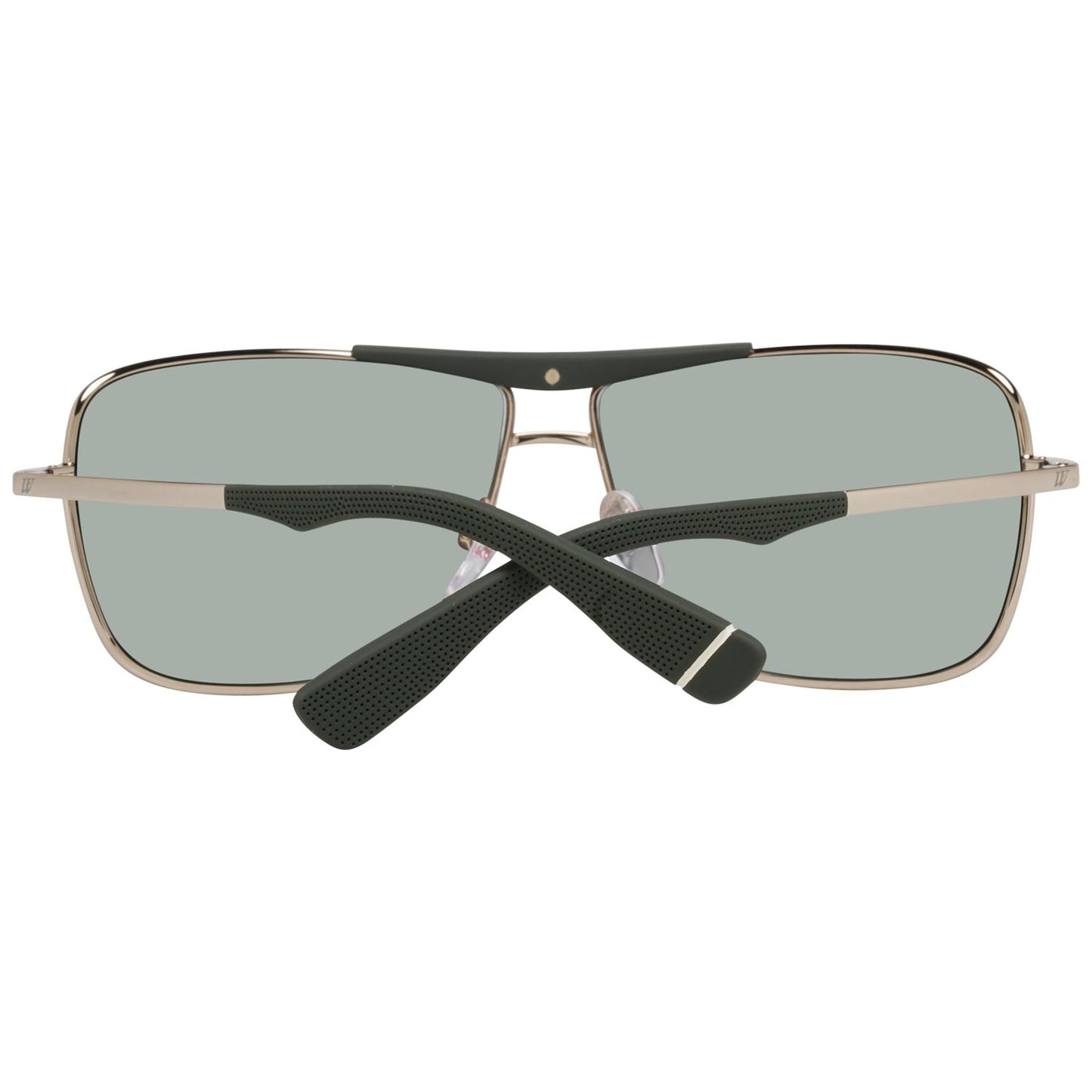 Herrsolglasögon Web Eyewear WE0295-6432P Gyllene Ø 64 mm finns hos Aktivcamping