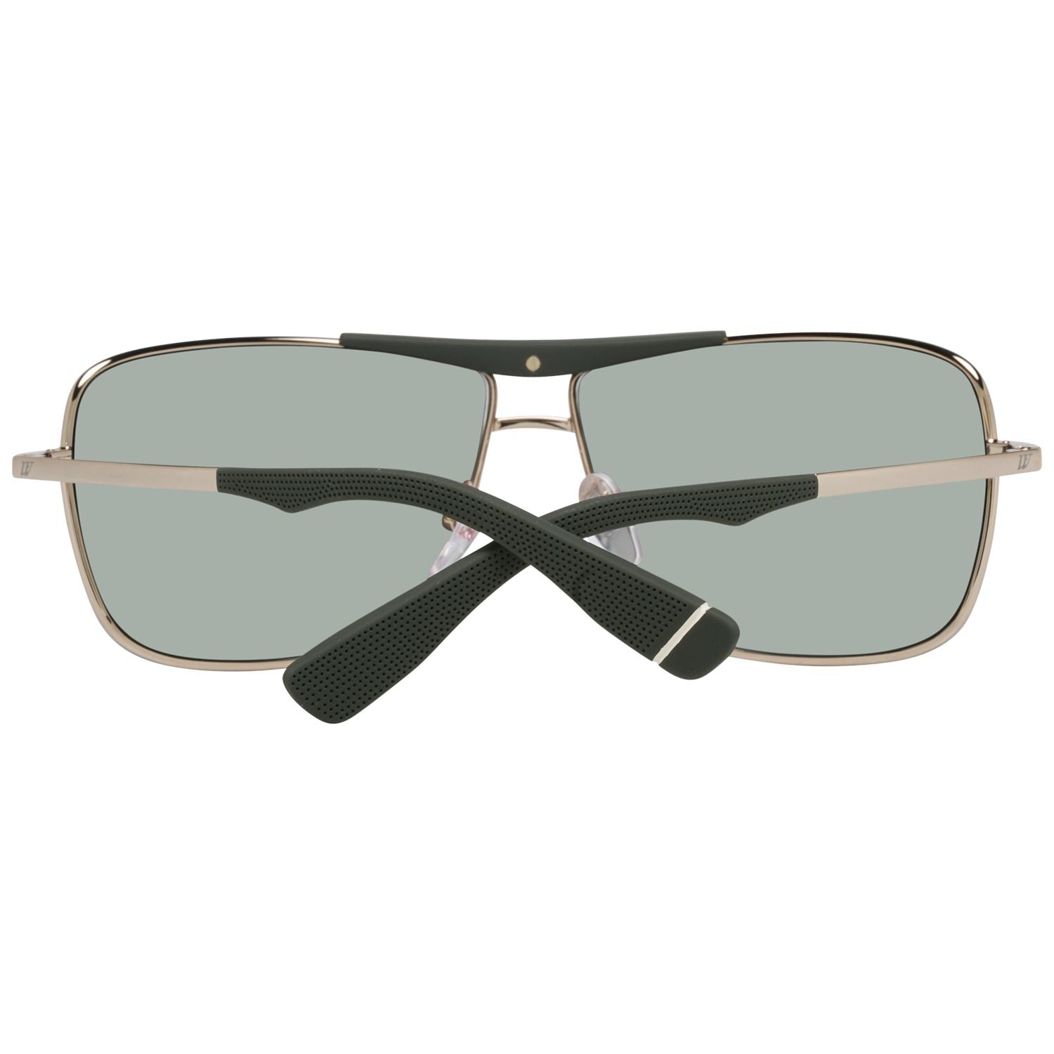 Herrsolglasögon Web Eyewear WE0295-6432P Gyllene Ø 64 mm finns hos Aktivcamping