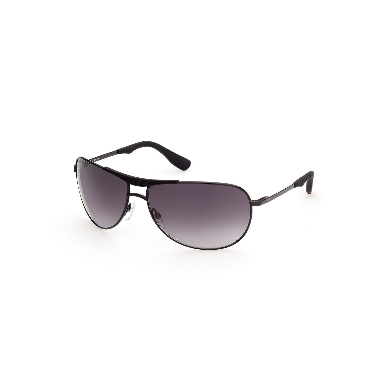 Herrsolglasögon Web Eyewear WE0296-6601B Ø 66 mm finns hos Aktivcamping