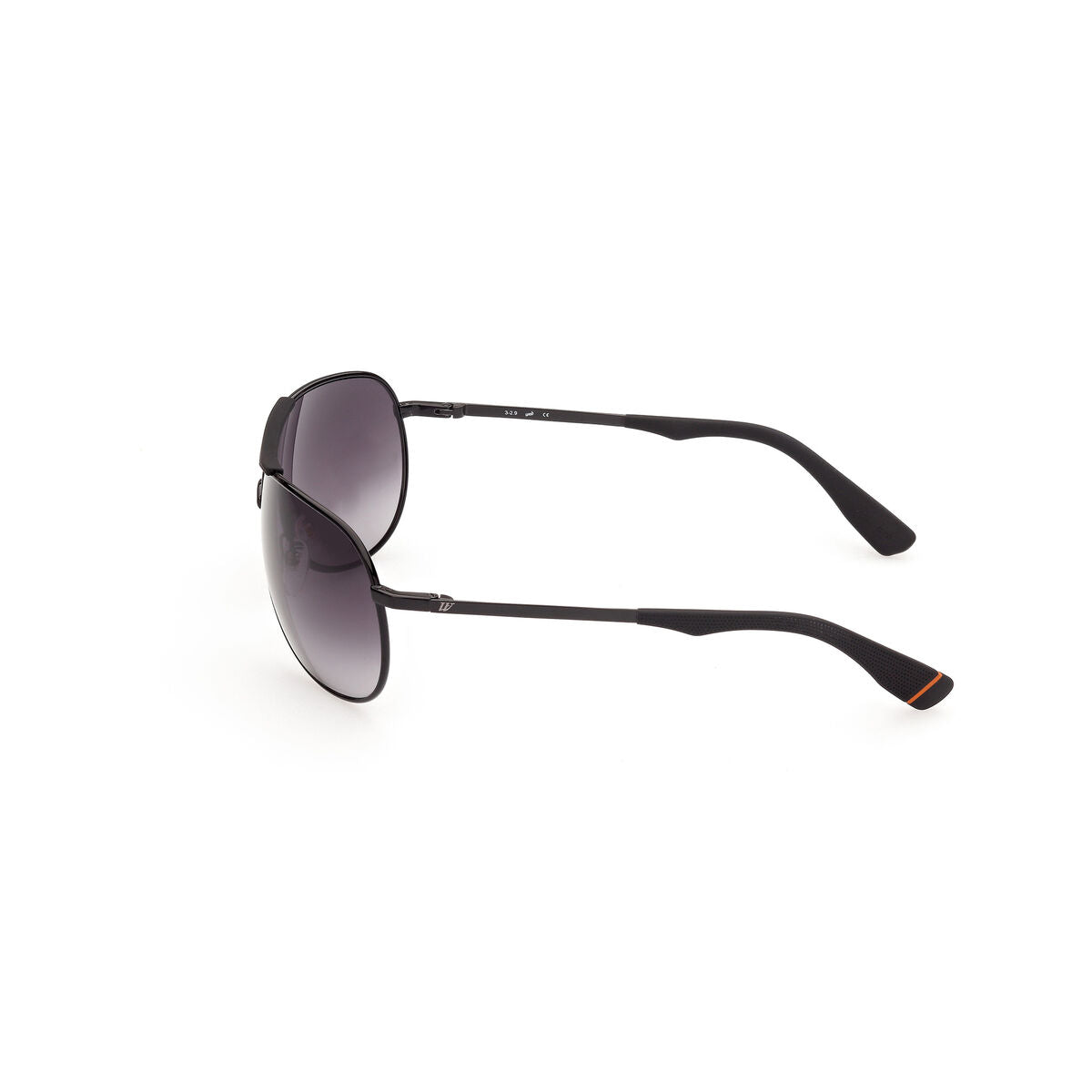 Herrsolglasögon Web Eyewear WE0296-6601B Ø 66 mm finns hos Aktivcamping