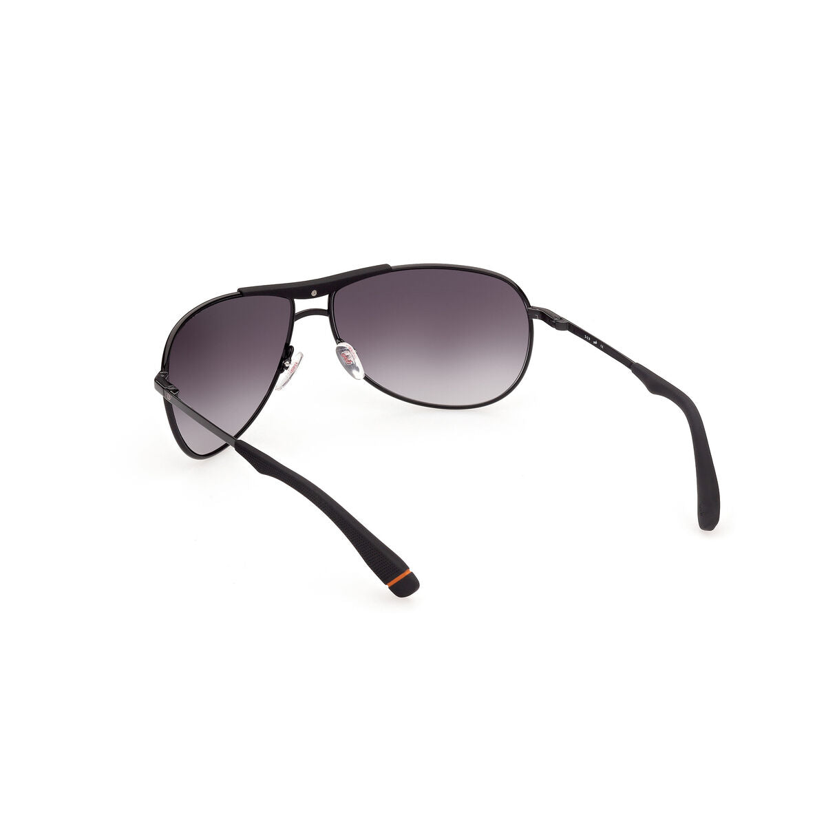 Herrsolglasögon Web Eyewear WE0296-6601B Ø 66 mm finns hos Aktivcamping