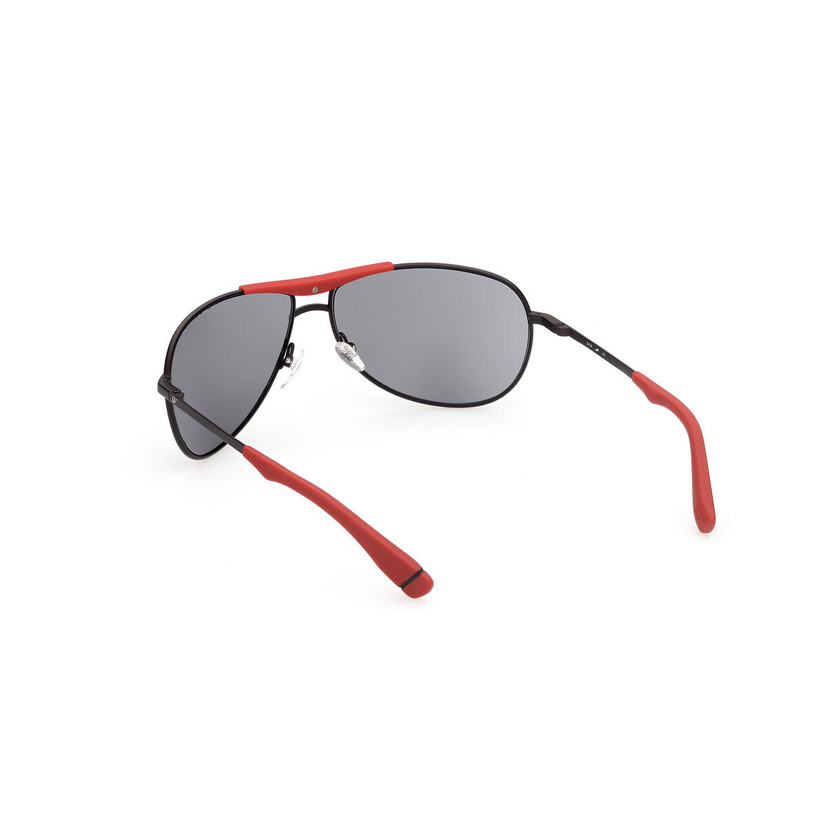 Herrsolglasögon Web Eyewear WE0296-6602A Ø 66 mm finns hos Aktivcamping