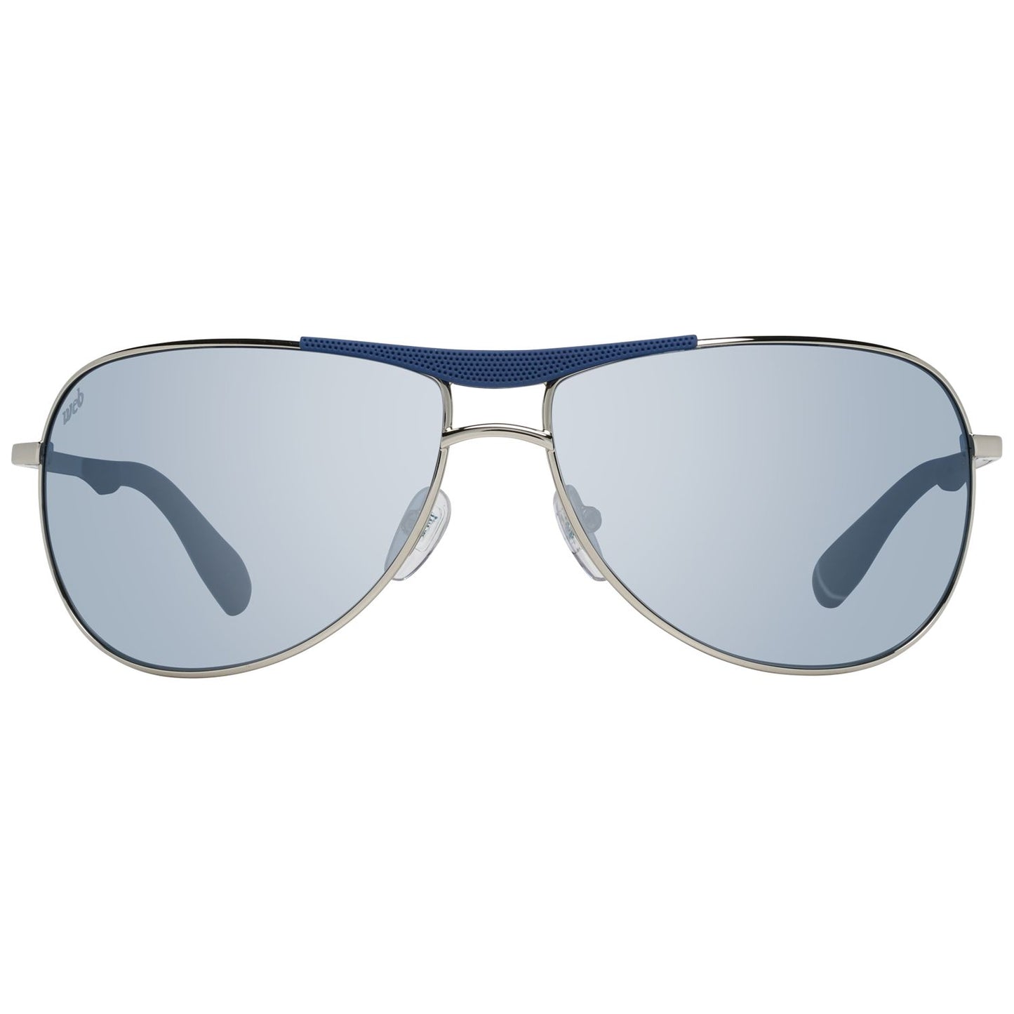 Herrsolglasögon Web Eyewear WE0296-6616V Ø 66 mm - finns hos Aktivcamping