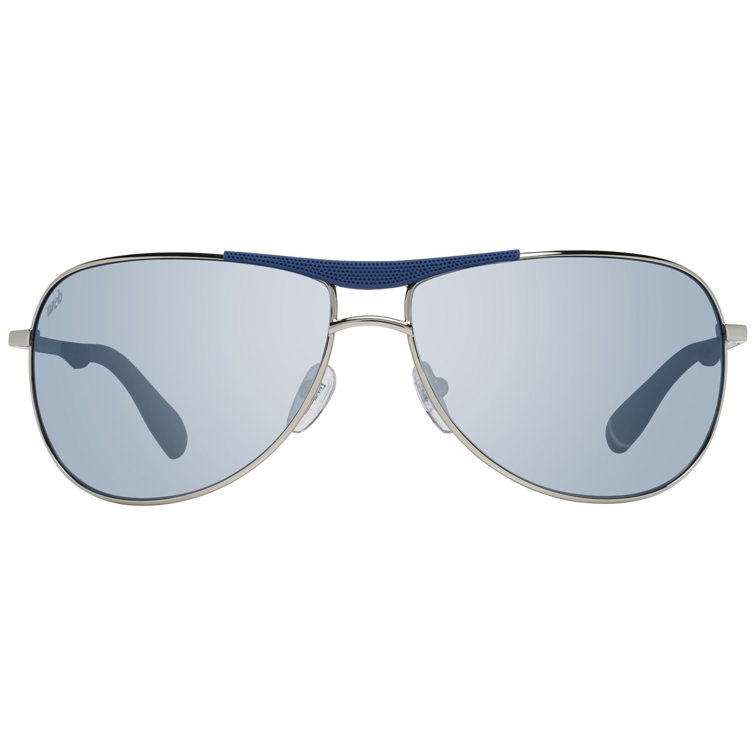 Herrsolglasögon Web Eyewear WE0296-6616V Ø 66 mm - finns hos Aktivcamping