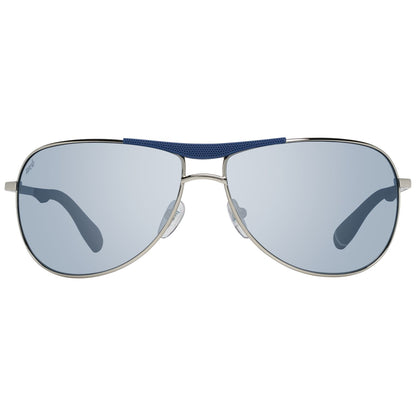 Herrsolglasögon Web Eyewear WE0296-6616V Ø 66 mm - finns hos Aktivcamping