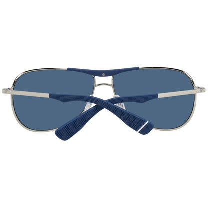Herrsolglasögon Web Eyewear WE0296-6616V Ø 66 mm - finns hos Aktivcamping