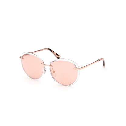 Damsolglasögon Web Eyewear WE0297-5726Z ø 57 mm - finns hos Aktivcamping