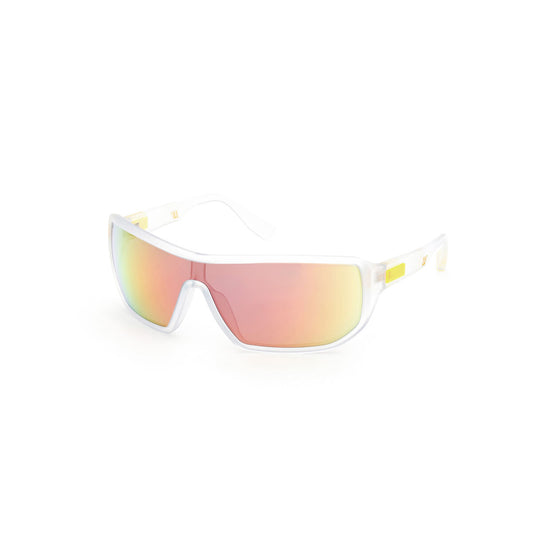 Herrsolglasögon Web Eyewear WE0299-0026Q finns hos Aktivcamping