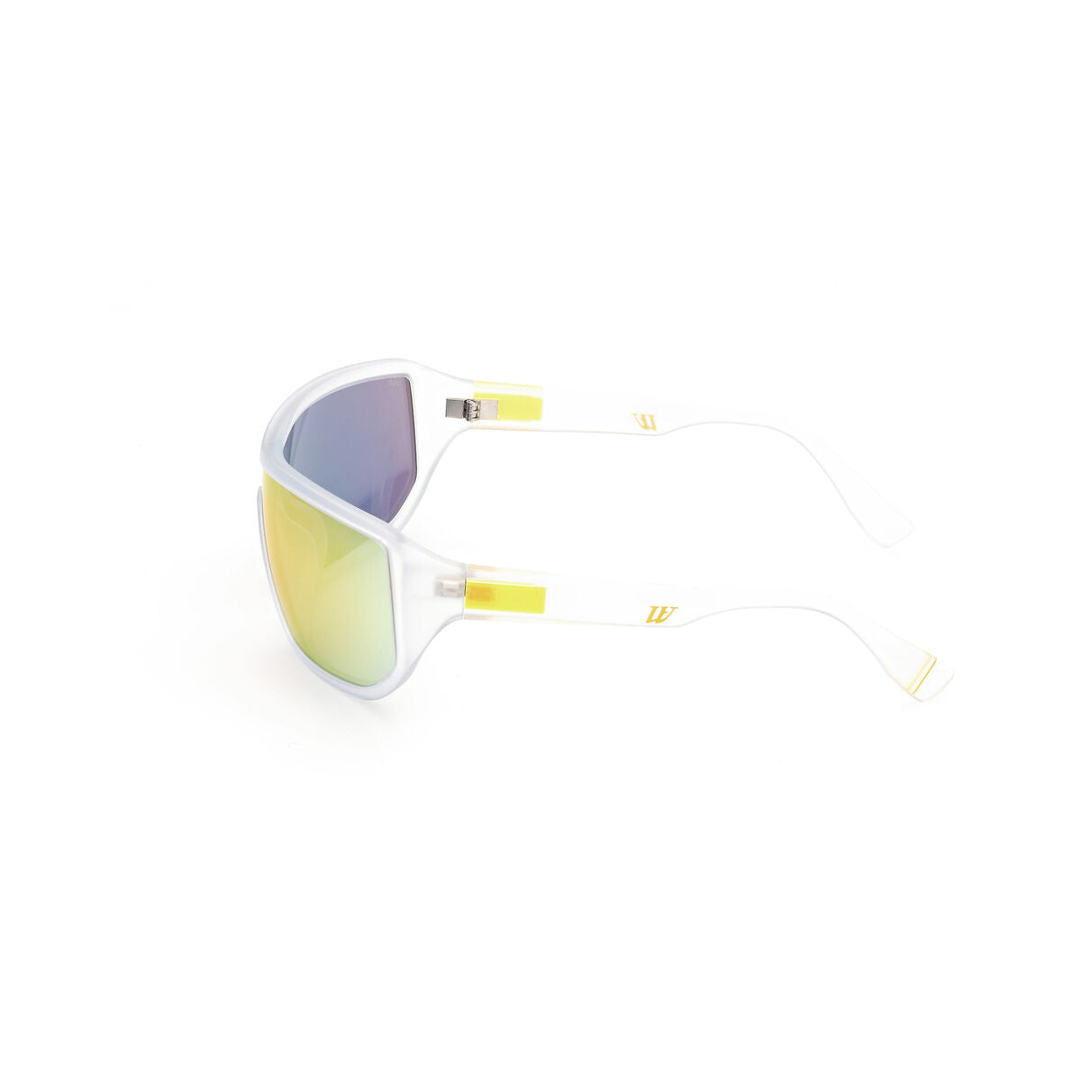 Herrsolglasögon Web Eyewear WE0299-0026Q finns hos Aktivcamping