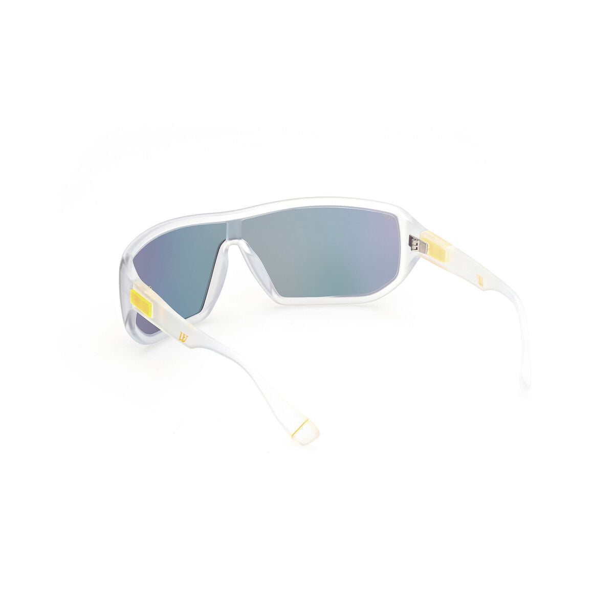 Herrsolglasögon Web Eyewear WE0299-0026Q finns hos Aktivcamping