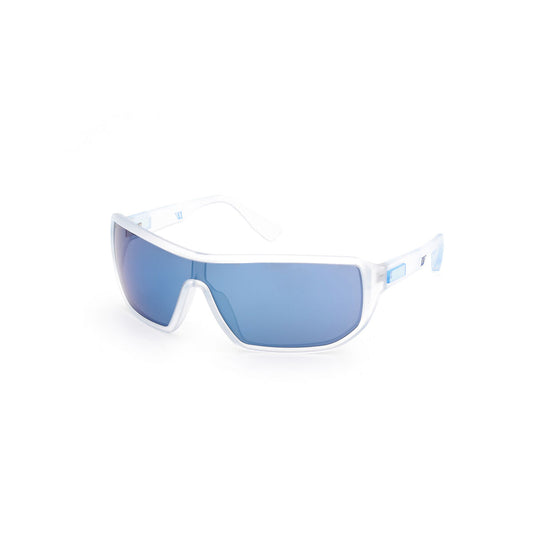 Herrsolglasögon Web Eyewear WE0299-0026V finns hos Aktivcamping