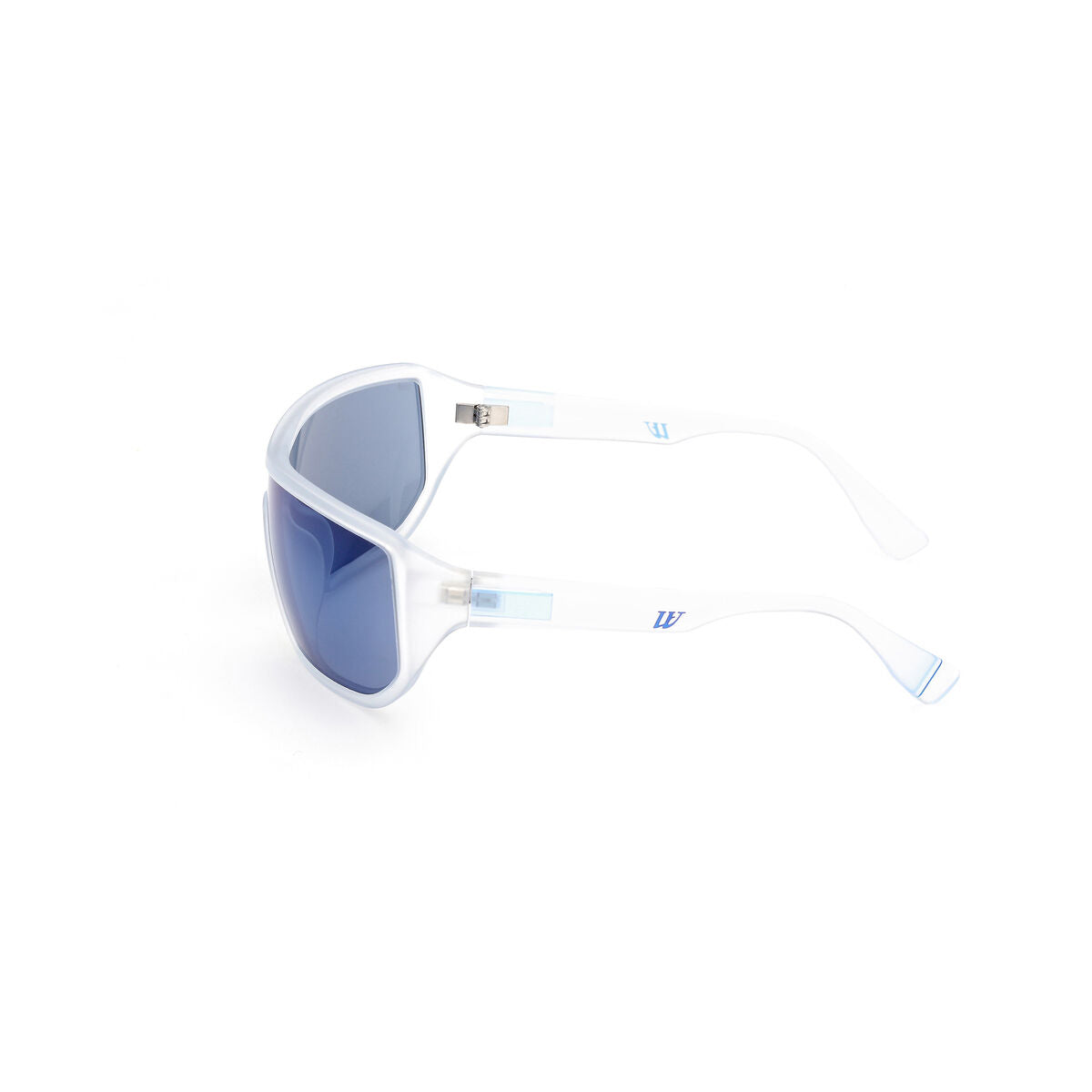 Herrsolglasögon Web Eyewear WE0299-0026V finns hos Aktivcamping