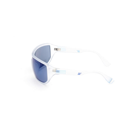 Herrsolglasögon Web Eyewear WE0299-0026V finns hos Aktivcamping
