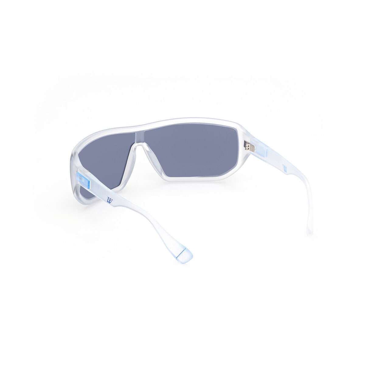 Herrsolglasögon Web Eyewear WE0299-0026V finns hos Aktivcamping